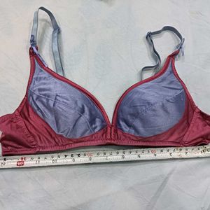 Comfortable🤎 Padded Bra