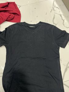 Combo of 3 Zudio Tshirts