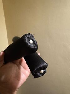 Heatless curling hair tool