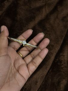 Elegant Diamond Bracelet