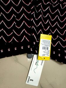 Global Desi New Palazzo With Tags