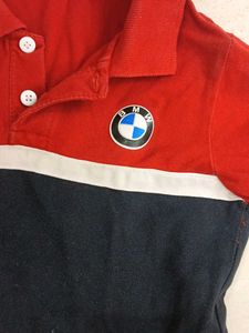 Coller tshirt