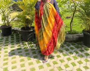 Traditional Kurta Set
