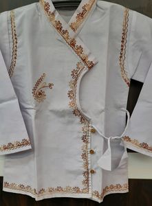 Boys Dhoti And Kurta Set 🛍