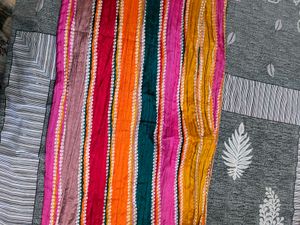 Multi colour Dupatta