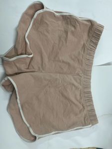 Cozy Everyday Shorts