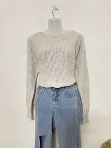 TOMS Y2K Korean Imported Top
