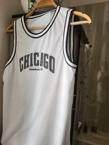 Chicago Graphic Tank Top