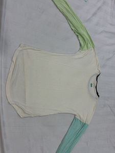 Chumbak Long Sleeve Top