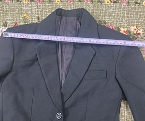 Classic Women's Blazer
