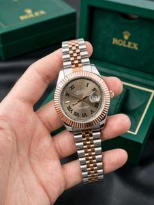 Rolex Watch for men