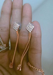 Jewellery set