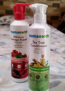 Brand New Shampoo & Conditioner