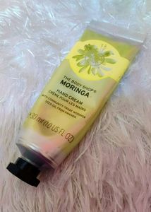 The Body Shop - Hand Cream