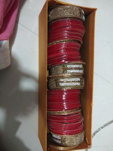 Suhag Chuda
