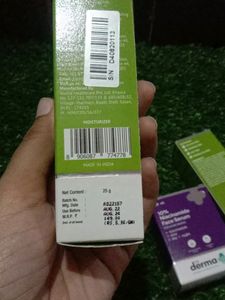 Derma co Products