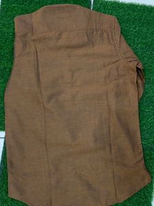 CROSSCOURT CASUAL KURTA
