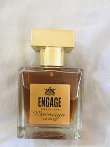 Engage Brazilian Maracuja Cognac Eau de Parfum
