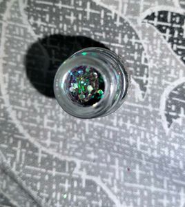 I AM EYECONIC Money Moves Glitter Eyeshadow