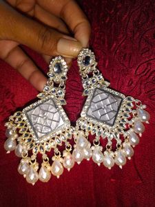 Statement Earrings