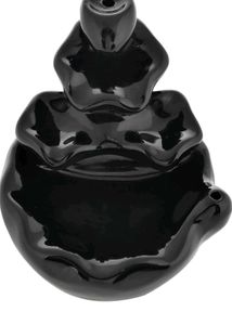 Handcrafted Incense Burner