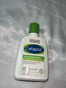 Cetaphil Moisturising Lotion