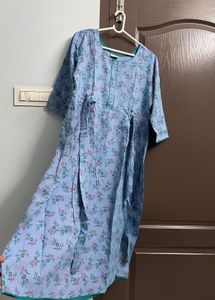 maternity dress