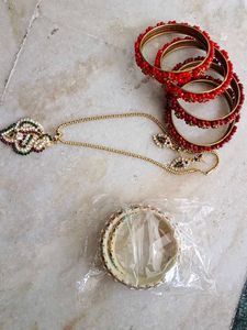 Stunning Jewellery Set