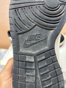 Nike pandas Low dunk ORIGINAL