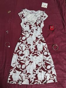 🧨y2k Coquette Dress🧨