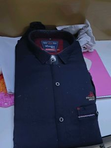 m size new shirt