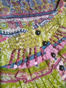 Bohemian Tank Top