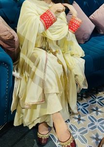 kareena Kapoor Inspire Kurta Set