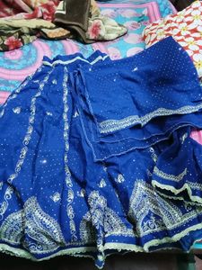 Same Lehenga Soman.k Wears On DoliKiDoli Movie