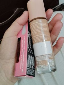 Elf Halo Glow Liquid Filter &amp; Lip Oil