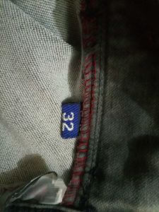 Men's Grey jeans 👖👖