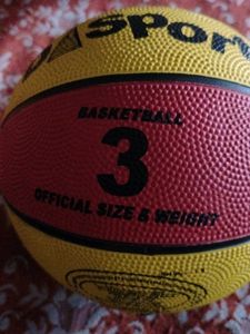 3 number DASports Basketball
