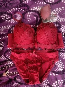 Lingerie Set