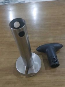 Stainless Pineapple Cutter Corer Slicer Peel