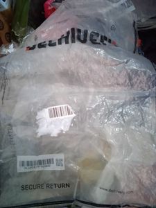 51 Shipping Bag
