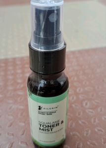 Pilgrim Toner