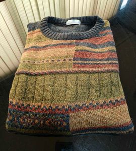 Men's Sweater