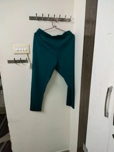 New Dhuni Winter Leggings For Women