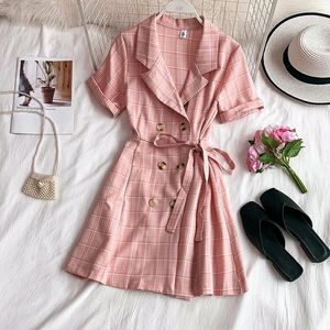 Korean Dress