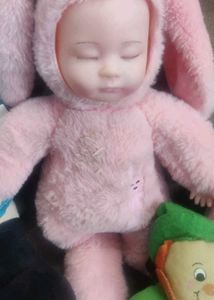 Mixed Doll Bundle(Fixed Price)