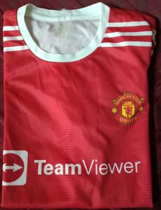Man United Ronaldo 07 Jersey