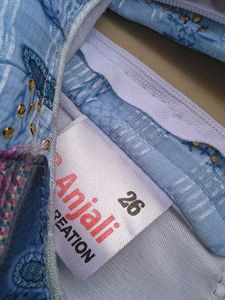 partywear frock