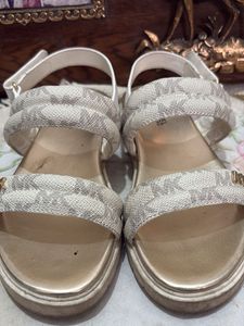 Michael Kors MK Sandals