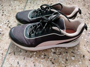PUMA WOMEN SHOES