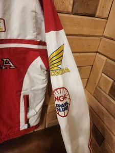 Honda Racing Jacket